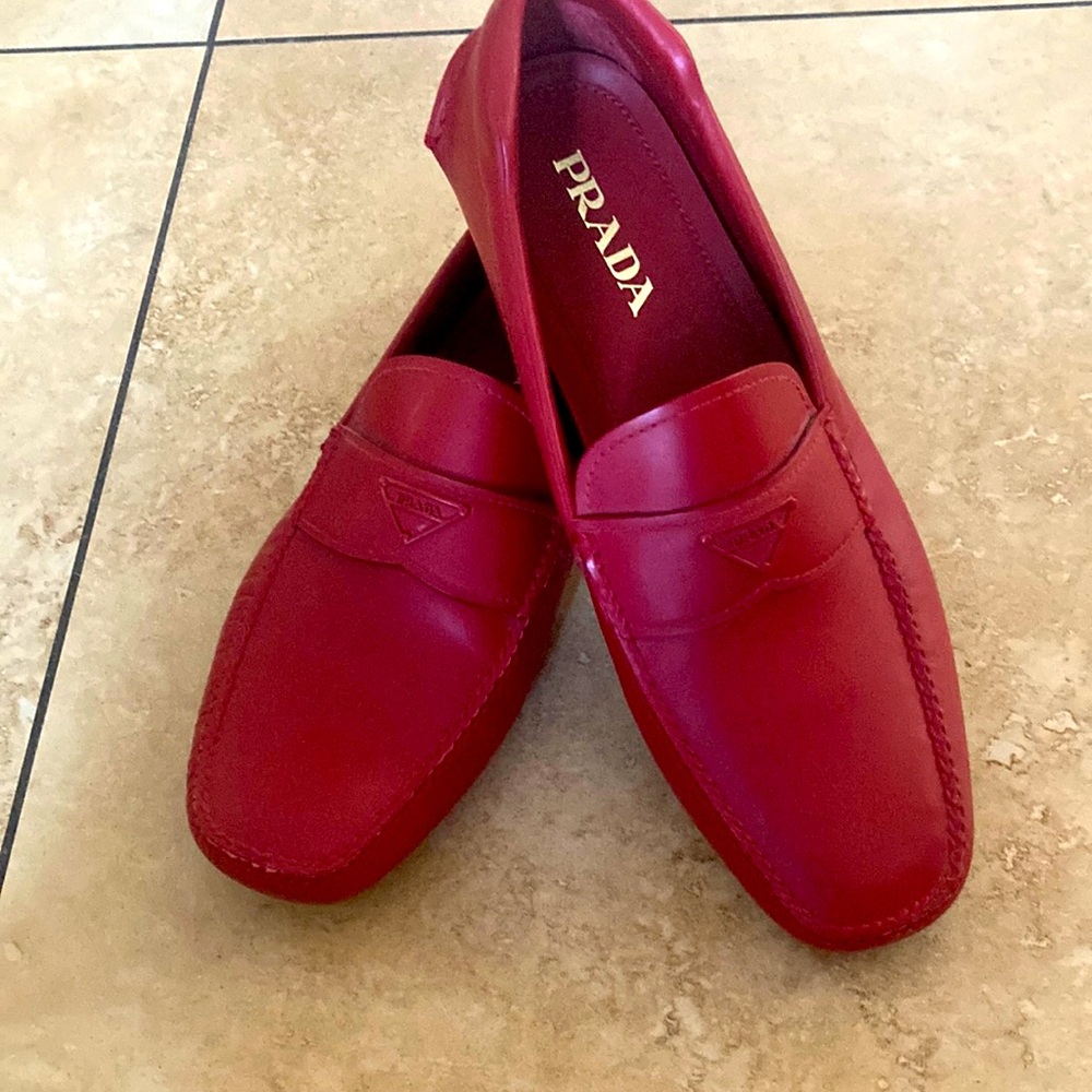 Brother man, shoes, size 40